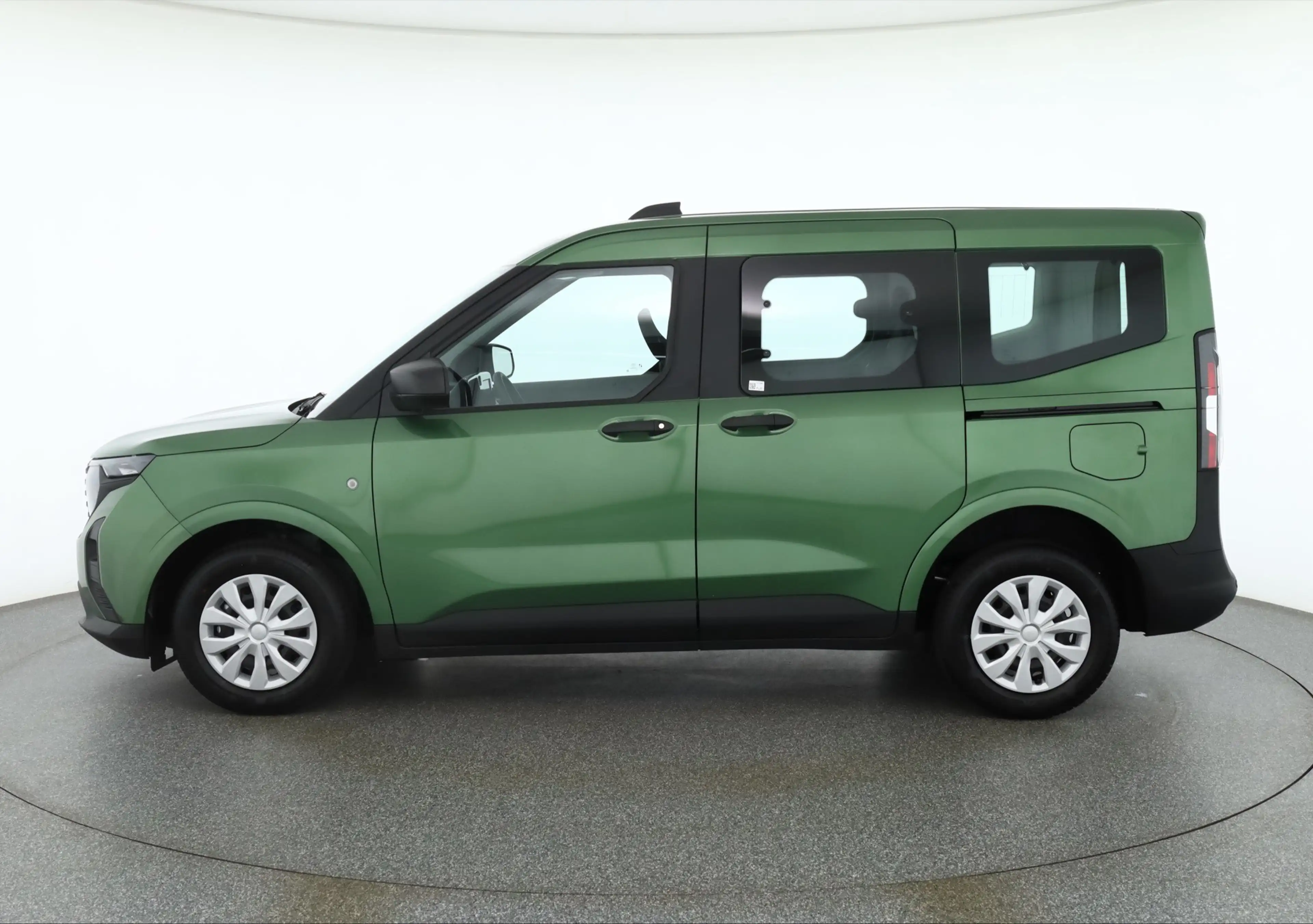 Ford Tourneo Courier Trend 1.0 EB Sitzheizung  Tempomat — photo 2
