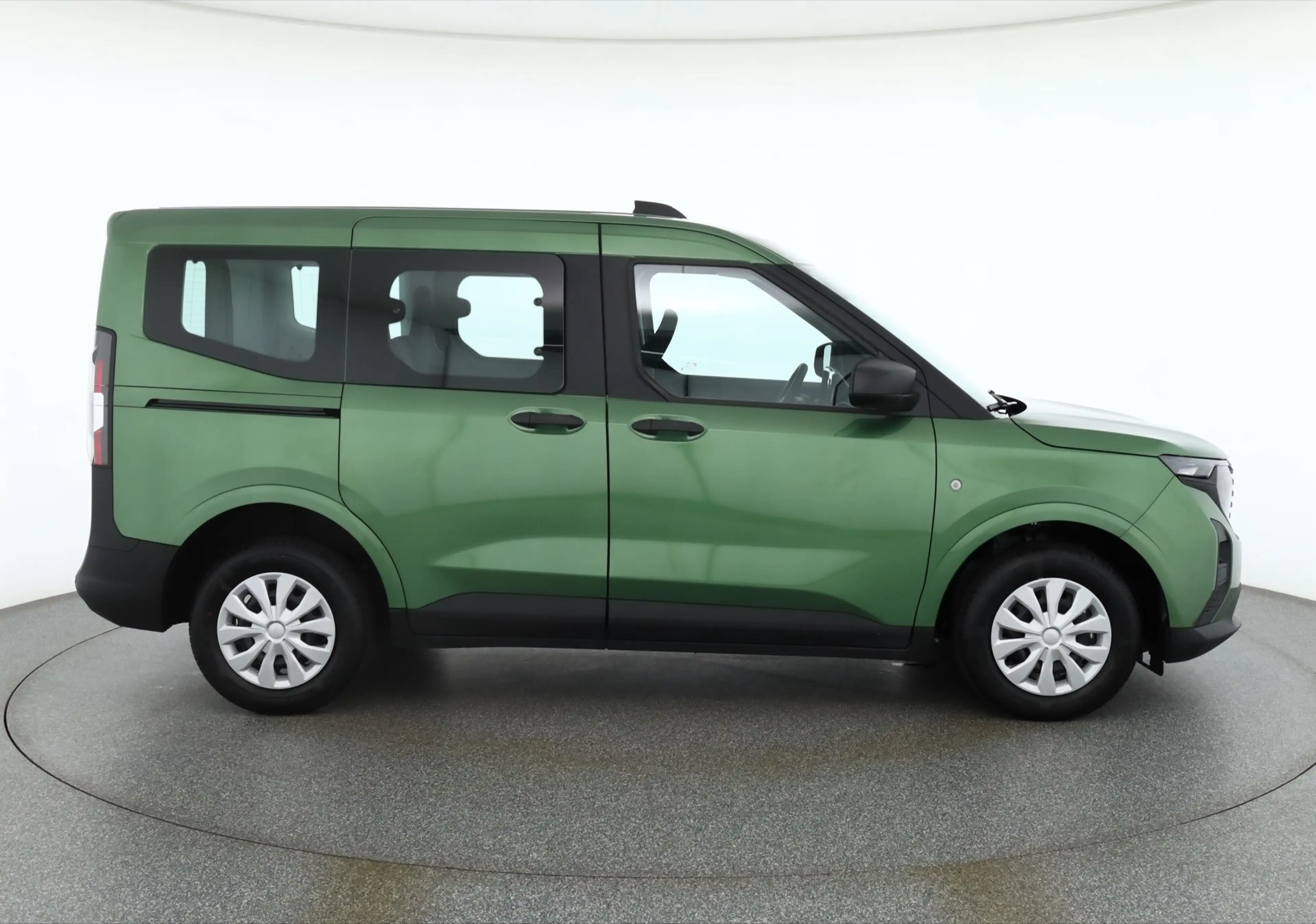 Ford Tourneo Courier Trend 1.0 EB Sitzheizung  Tempomat — photo 6