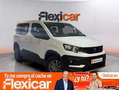 Peugeot Rifter GT BlueHDi 130 Blanco - thumbnail 1