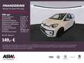 Volkswagen up! move up! 1.0 MPI Klima RFK PDC SHZ Weiß - thumbnail 1