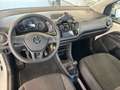 Volkswagen up! move up! 1.0 MPI Klima RFK PDC SHZ Weiß - thumbnail 3