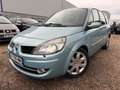 Renault Grand Scenic Grand Exception Blau - thumbnail 3