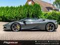 Ferrari SF90 Spider GRIGIO SCURO / RACING SEATS Gris - thumbnail 23