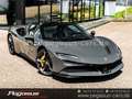 Ferrari SF90 Spider GRIGIO SCURO / RACING SEATS Gris - thumbnail 41