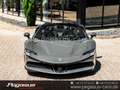 Ferrari SF90 Spider GRIGIO SCURO / RACING SEATS Gris - thumbnail 42