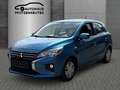 Mitsubishi Space Star Basis Blau - thumbnail 1