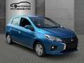 Mitsubishi Space Star Basis Blau - thumbnail 3