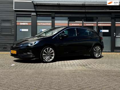 Opel Astra 1.4 Innovation,Car play,Xenon,Stuurverw,Stoelverw,