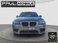 BMW X1 18 i sDrive M Sport Paket Navi Xenon PDC v+h Gris - thumbnail 2
