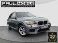 BMW X1 18 i sDrive M Sport Paket Navi Xenon PDC v+h Gris - thumbnail 3