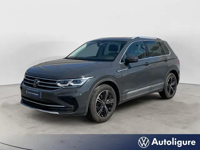 Volkswagen Tiguan 1.5 TSI ACT Elegance DSG