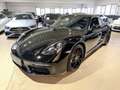 Porsche Cayman 718 *PDK*Sport-AGA*20-Zoll* Schwarz - thumbnail 2