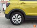 Volkswagen T-Cross 1.0 TSI Más Aut. 85kW Amarillo - thumbnail 20