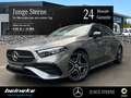 Mercedes-Benz A 220 A 220 d AMG Night Pano Multibeam Keyless  Kamera Grau - thumbnail 1