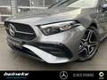 Mercedes-Benz A 220 A 220 d AMG Night Pano Multibeam Keyless  Kamera Grau - thumbnail 5