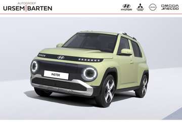 Evolve 49 kWh €3500,- korting! Van €32.005, naar €