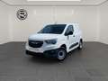 Opel Combo Cargo 1.5 D Selection *KAMERA SHZ* Weiß - thumbnail 2