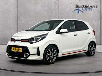 - 1.0 DPi GT-Line // 1E EIGENAAR // DEALERONDERHOU