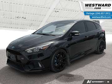 5dr HB RS