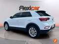 Volkswagen T-Roc 2.0TDI Más DSG7 110KW Blanco - thumbnail 3