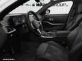 BMW 340 M340d xDrive TOURING M SPORT PRO AHK STANDHZG LC P Weiß - thumbnail 3
