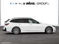 BMW 340 M340d xDrive TOURING M SPORT PRO AHK STANDHZG LC P Weiß - thumbnail 8