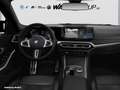 BMW 340 M340d xDrive TOURING M SPORT PRO AHK STANDHZG LC P Weiß - thumbnail 4