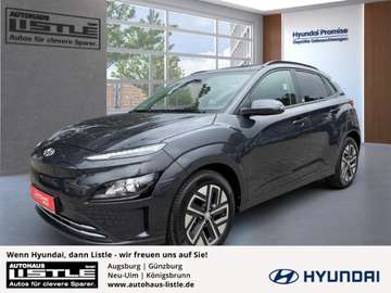 Edition 30+ Elektro 2WD +KLIMA+NAVI+PDC+RFK+UVM+