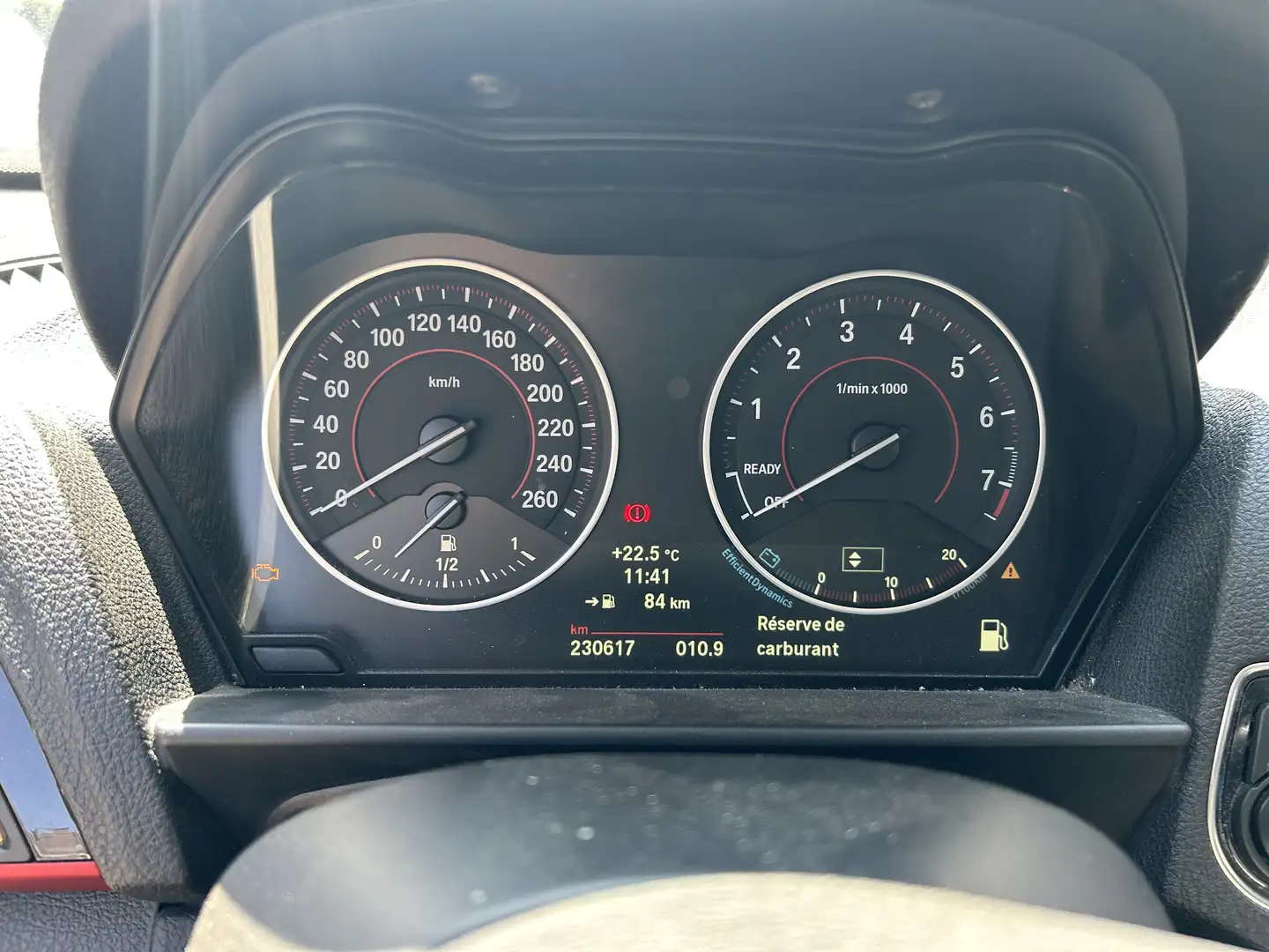BMW 116 116i M Sport Edition - 2