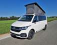 Volkswagen T6 California Beach Edition Camper 2,0 TDI 4Motion DSG Weiß - thumbnail 16