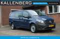 Mercedes-Benz Vito 110 CDI Lang DC Comfort / 6 persoons / Dubbel cabi Bleu - thumbnail 9