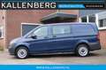 Mercedes-Benz Vito 110 CDI Lang DC Comfort / 6 persoons / Dubbel cabi Bleu - thumbnail 4