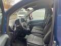 Mercedes-Benz Vito 110 CDI Lang DC Comfort / 6 persoons / Dubbel cabi Bleu - thumbnail 5