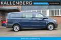 Mercedes-Benz Vito 110 CDI Lang DC Comfort / 6 persoons / Dubbel cabi Blauw - thumbnail 3