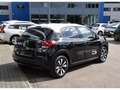 Citroen C3 1.2 PureTech 110 Shine REGUL CAM LANE SIDE 1° MAIN Noir - thumbnail 4