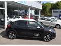 Citroen C3 1.2 PureTech 110 Shine REGUL CAM LANE SIDE 1° MAIN Noir - thumbnail 3