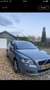 Volvo V50 2.0D R-Design TAXI KLAAR INCL BCT EURO 5 Blauw - thumbnail 1