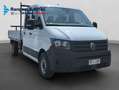Volkswagen Crafter 35 2.0 TDI 140CV PL-DC Cabinato Business Bianco - thumbnail 1