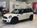 MINI Cooper Clubman 1.6 16V Cooper D Clubman Bianco - thumbnail 3