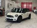 MINI Cooper Clubman 1.6 16V Cooper D Clubman Bianco - thumbnail 1