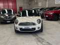 MINI Cooper Clubman 1.6 16V Cooper D Clubman Bianco - thumbnail 2