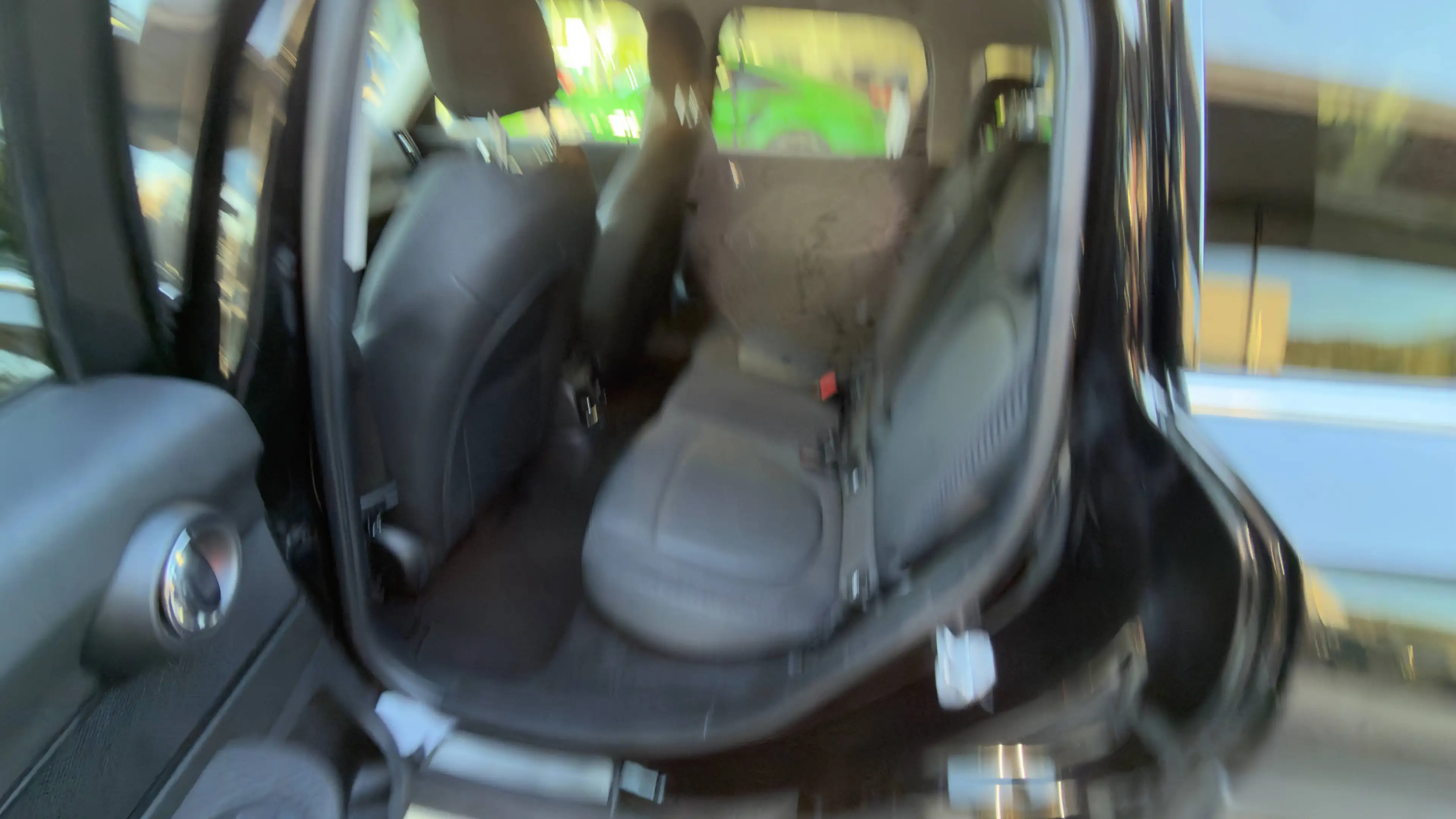 MINI Cooper Countryman Cooper All4 — photo 10