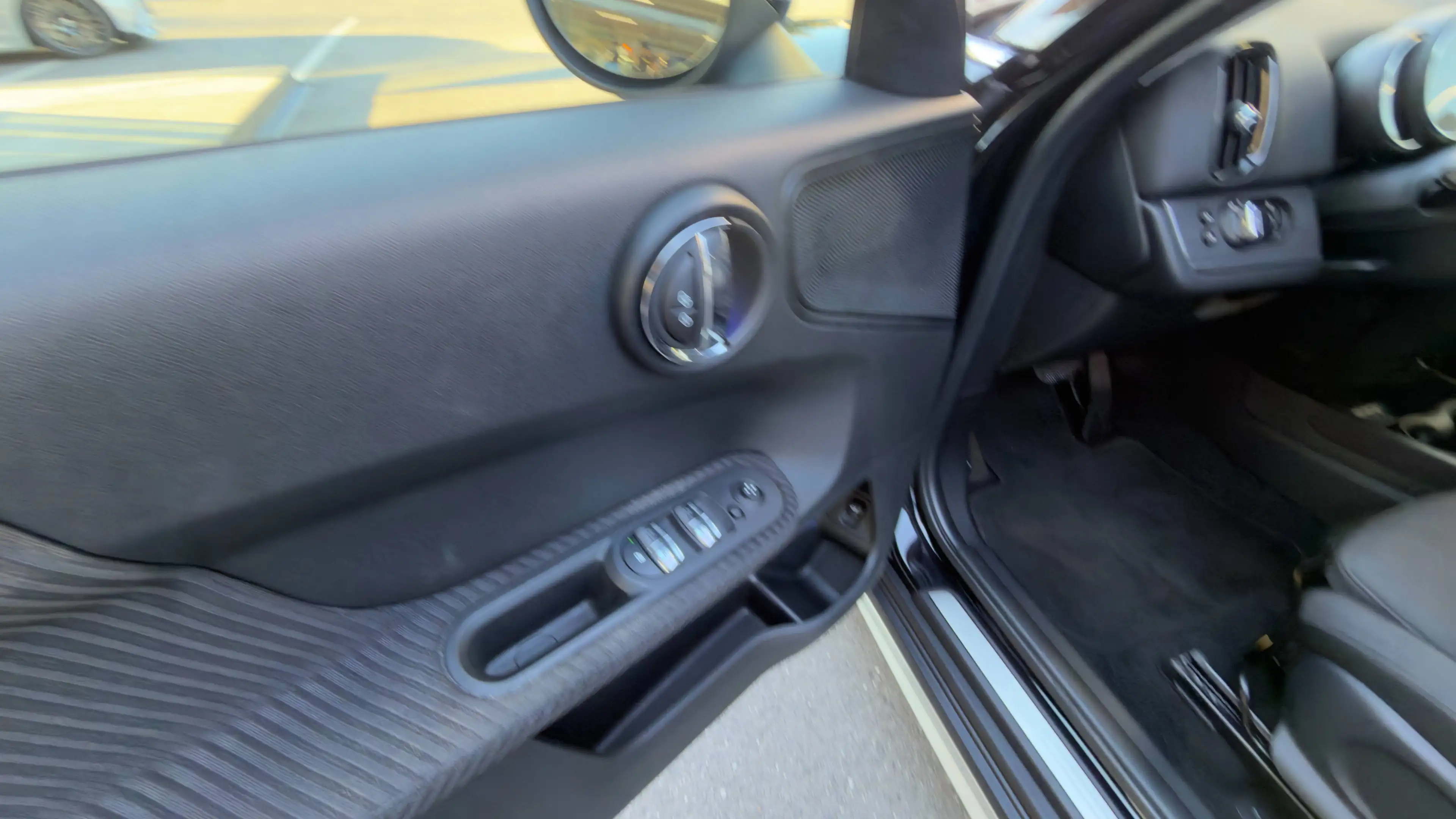 MINI Cooper Countryman Cooper All4 — photo 11