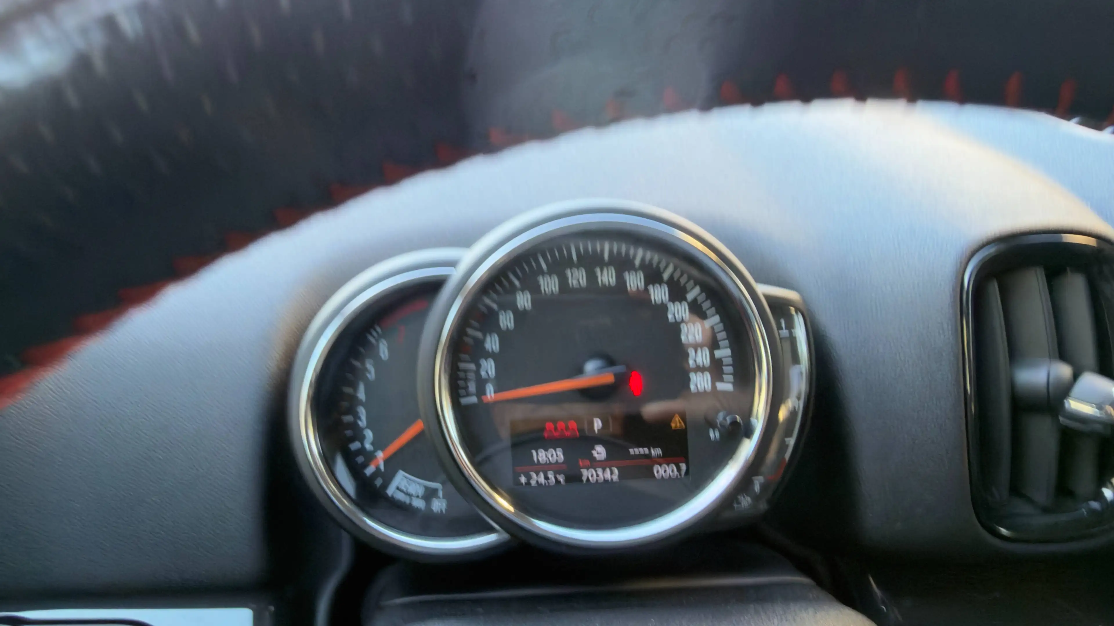 MINI Cooper Countryman Cooper All4 — photo 15
