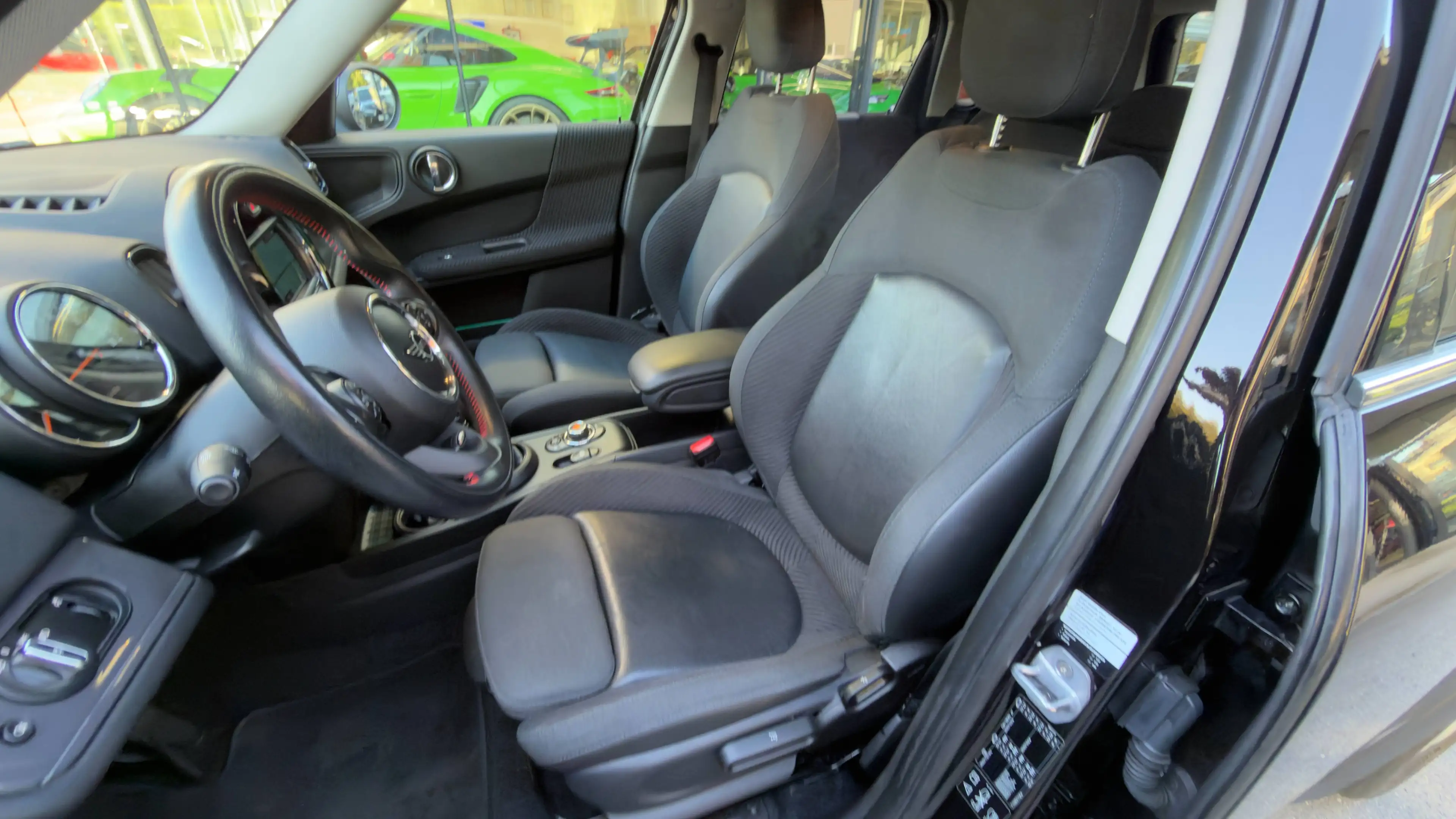 MINI Cooper Countryman Cooper All4 — photo 9