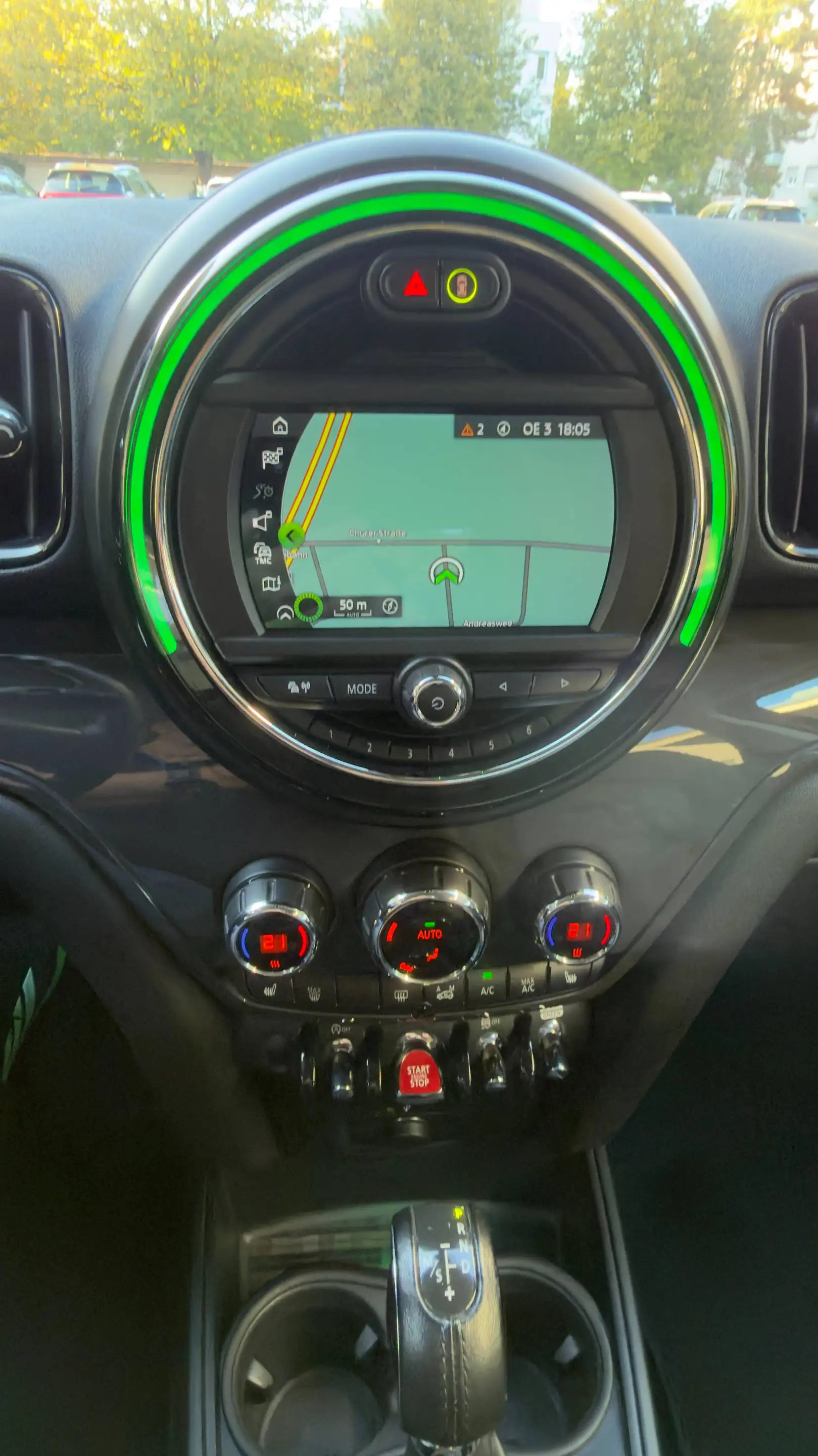 MINI Cooper Countryman Cooper All4 — photo 12