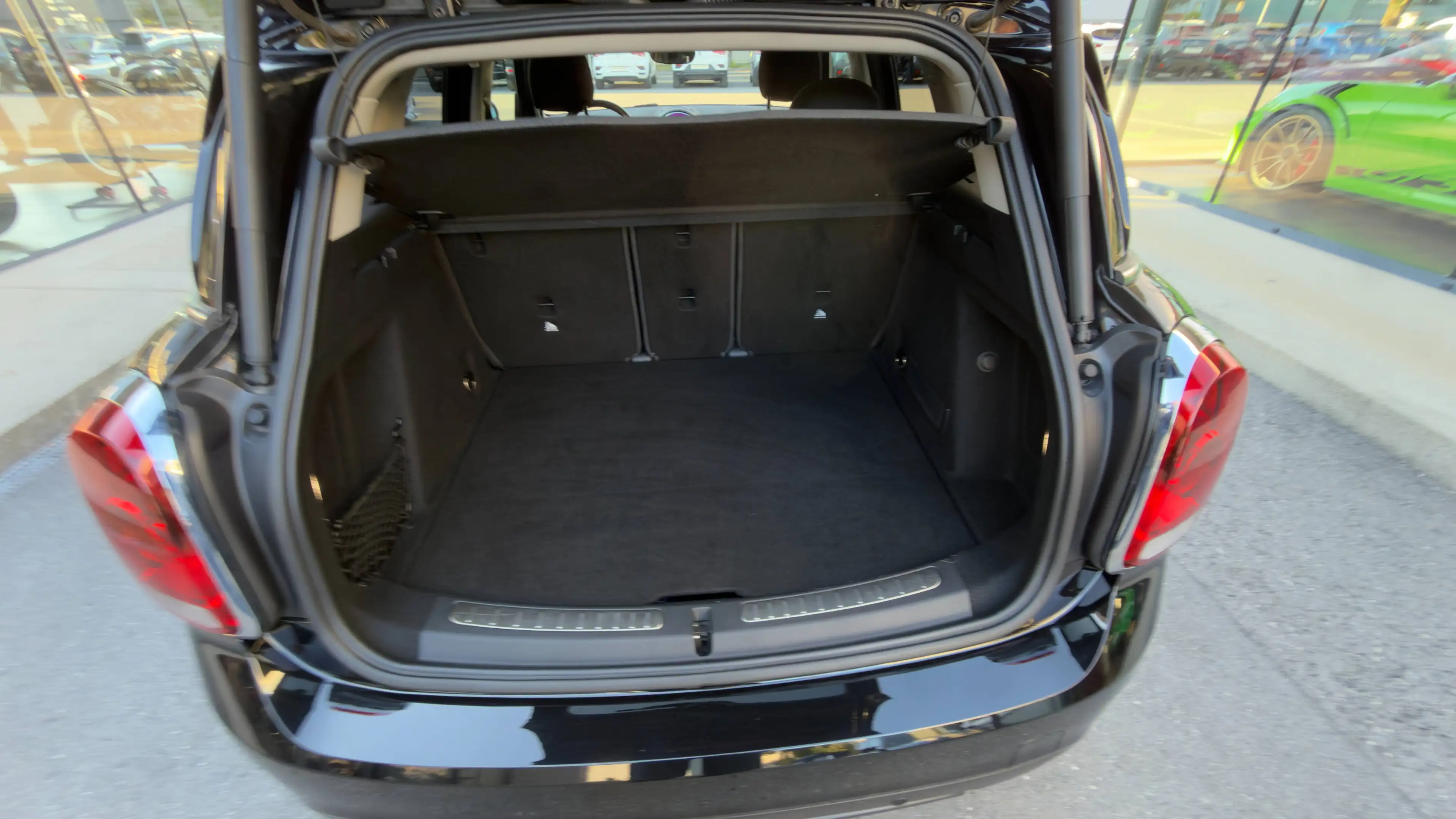 MINI Cooper Countryman Cooper All4 — photo 7