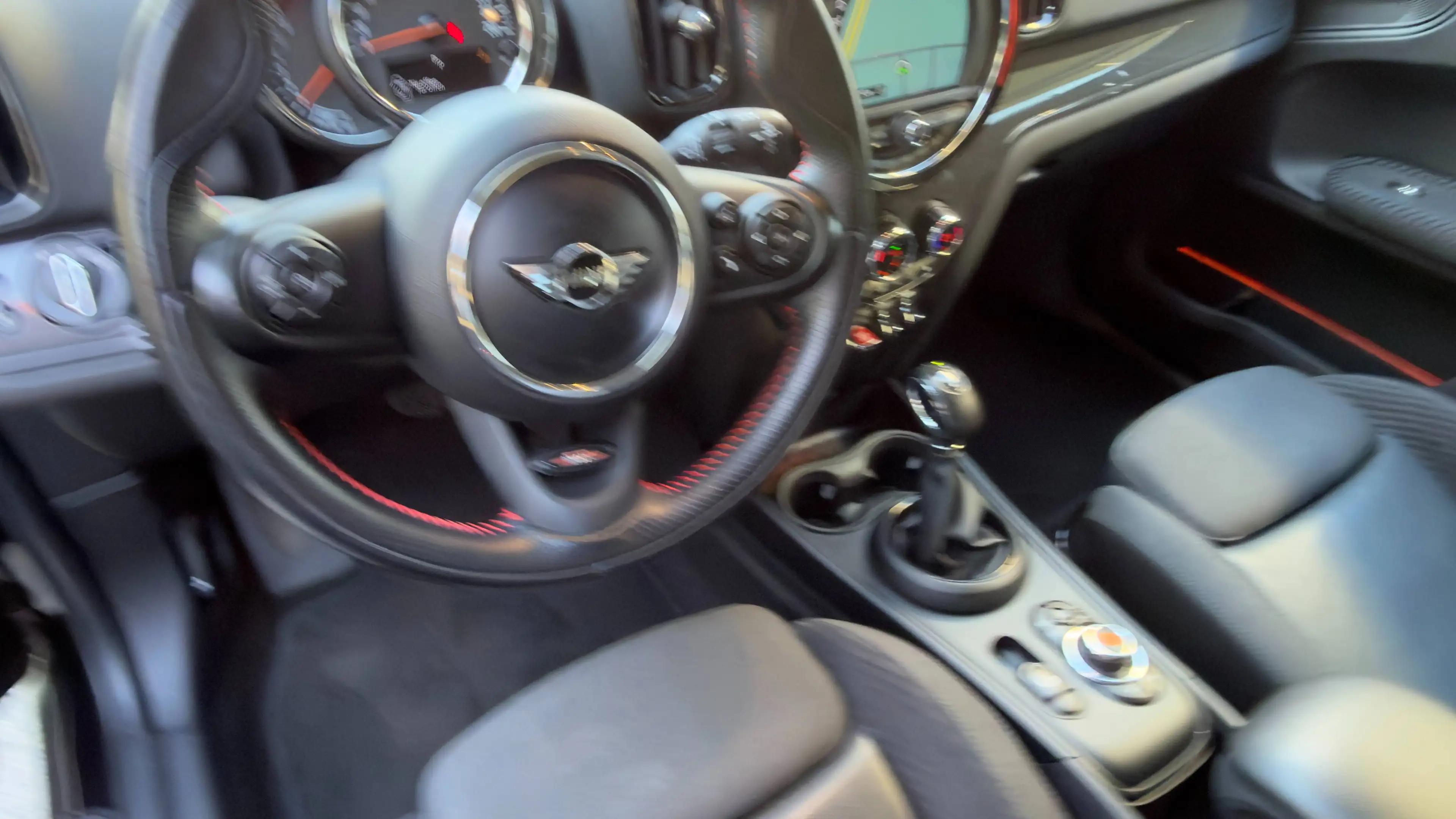 MINI Cooper Countryman Cooper All4 — photo 8