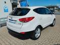 Hyundai iX35 Comfort TÜV-AU 10-2027 Weiß - thumbnail 5