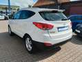 Hyundai iX35 Comfort TÜV-AU 10-2027 Weiß - thumbnail 4